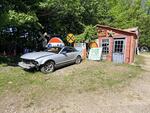 PUBLIC TIMED ONLINE AUCTION ANTIQUES, ADVERTISING, AUTOMOTIVE  Auction Photo