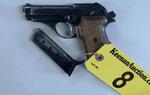 PUBLIC TIMED ONLINE AUCTION FIREARMS, PISTOLS, RIFLES, SHOTGUNS, BB GUNS Auction Photo