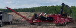 2018 MORBARK 6400X WOOD HOG
