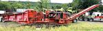 PUBLIC TIMED ONLINE AUCTION  SKIDDER, GRINDER Auction Photo