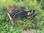 2021 NYE SHX25 HIGH PRESSURE STUMP HARVESTER