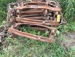 PUBLIC TIMED ONLINE AUCTION  SKIDDER, GRINDER Auction Photo