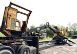 2019 TIGERCAT 234B LOG LOADER, DELIMBER