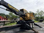 2019 TIGERCAT 234B LOG LOADER, DELIMBER