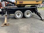 2019 TIGERCAT 234B LOG LOADER Auction Photo