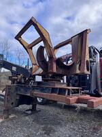 PUBLIC TIMED ONLINE AUCTION  SKIDDER, GRINDER Auction Photo