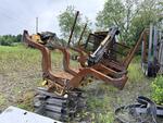 2006 TIGERCAT 1055 FORWARDER