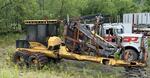 2006 TIGERCAT 1055 FORWARDER
