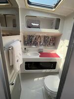 PUBLIC TIMED ONLINE AUCTION 1990 CHAPARRAL 300 SIGNATURE CABIN CRUISER Auction Photo
