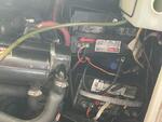 PUBLIC TIMED ONLINE AUCTION 1990 CHAPARRAL 300 SIGNATURE CABIN CRUISER Auction Photo