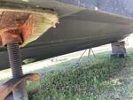 PUBLIC TIMED ONLINE AUCTION 1990 CHAPARRAL 300 SIGNATURE CABIN CRUISER Auction Photo