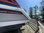 PUBLIC TIMED ONLINE AUCTION 1990 CHAPARRAL 300 SIGNATURE CABIN CRUISER Auction Photo