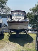 PUBLIC TIMED ONLINE AUCTION 1990 CHAPARRAL 300 SIGNATURE CABIN CRUISER Auction Photo
