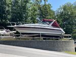 PUBLIC TIMED ONLINE AUCTION 1990 CHAPARRAL 300 SIGNATURE CABIN CRUISER Auction Photo