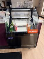 SECURED PARTY SALE BY PUBLIC TIMED ONLINE AUCTION NEW 2025! REFRIGERATION, ICE CREAM MACHINES Auction Photo
