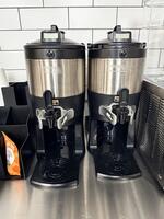 SECURED PARTY SALE BY PUBLIC TIMED ONLINE AUCTION NEW 2025! REFRIGERATION, ICE CREAM MACHINES Auction Photo