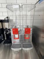 SECURED PARTY SALE BY PUBLIC TIMED ONLINE AUCTION NEW 2025! REFRIGERATION, ICE CREAM MACHINES Auction Photo