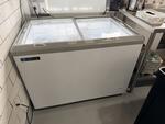 SECURED PARTY SALE BY PUBLIC TIMED ONLINE AUCTION NEW 2025! REFRIGERATION, ICE CREAM MACHINES Auction Photo