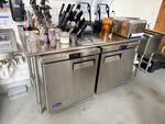SECURED PARTY SALE BY PUBLIC TIMED ONLINE AUCTION NEW 2025! REFRIGERATION, ICE CREAM MACHINES Auction Photo