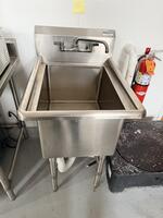 SECURED PARTY SALE BY PUBLIC TIMED ONLINE AUCTION NEW 2025! REFRIGERATION, ICE CREAM MACHINES Auction Photo