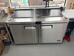 SECURED PARTY SALE BY PUBLIC TIMED ONLINE AUCTION NEW 2025! REFRIGERATION, ICE CREAM MACHINES Auction Photo