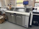 SECURED PARTY SALE BY PUBLIC TIMED ONLINE AUCTION NEW 2025! REFRIGERATION, ICE CREAM MACHINES Auction Photo