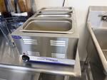 SECURED PARTY SALE BY PUBLIC TIMED ONLINE AUCTION NEW 2025! REFRIGERATION, ICE CREAM MACHINES Auction Photo