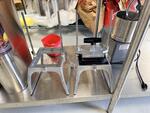 SECURED PARTY SALE BY PUBLIC TIMED ONLINE AUCTION NEW 2025! REFRIGERATION, ICE CREAM MACHINES Auction Photo