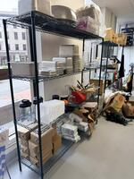 SECURED PARTY SALE BY PUBLIC TIMED ONLINE AUCTION NEW 2025! REFRIGERATION, ICE CREAM MACHINES Auction Photo