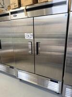 SECURED PARTY SALE BY PUBLIC TIMED ONLINE AUCTION NEW 2025! REFRIGERATION, ICE CREAM MACHINES Auction Photo
