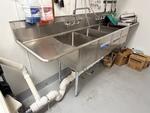 SECURED PARTY SALE BY PUBLIC TIMED ONLINE AUCTION NEW 2025! REFRIGERATION, ICE CREAM MACHINES Auction Photo