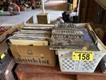 PUBLIC TIMED ONLINE AUCTION HOME FURNISHINGS, ANTIQUES, WROUGHT IRON  Auction Photo