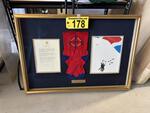 PUBLIC TIMED ONLINE AUCTION HOME FURNISHINGS, ANTIQUES, WROUGHT IRON  Auction Photo