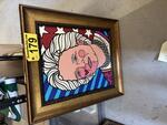 PUBLIC TIMED ONLINE AUCTION HOME FURNISHINGS, ANTIQUES, WROUGHT IRON  Auction Photo