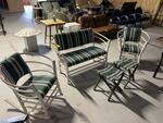 PUBLIC TIMED ONLINE AUCTION HOME FURNISHINGS, ANTIQUES, WROUGHT IRON  Auction Photo