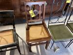 PUBLIC TIMED ONLINE AUCTION HOME FURNISHINGS, ANTIQUES, WROUGHT IRON  Auction Photo