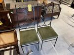 PUBLIC TIMED ONLINE AUCTION HOME FURNISHINGS, ANTIQUES, WROUGHT IRON  Auction Photo