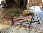 PUBLIC TIMED ONLINE AUCTION HOME FURNISHINGS, ANTIQUES, WROUGHT IRON  Auction Photo
