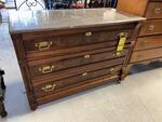 PUBLIC TIMED ONLINE AUCTION HOME FURNISHINGS, ANTIQUES, WROUGHT IRON  Auction Photo