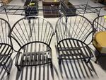 PUBLIC TIMED ONLINE AUCTION HOME FURNISHINGS, ANTIQUES, WROUGHT IRON  Auction Photo