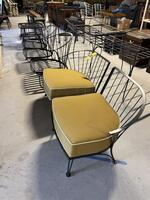 PUBLIC TIMED ONLINE AUCTION HOME FURNISHINGS, ANTIQUES, WROUGHT IRON  Auction Photo