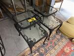 PUBLIC TIMED ONLINE AUCTION HOME FURNISHINGS, ANTIQUES, WROUGHT IRON  Auction Photo