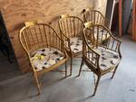 PUBLIC TIMED ONLINE AUCTION HOME FURNISHINGS, ANTIQUES, WROUGHT IRON  Auction Photo