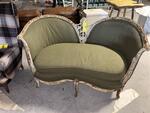 PUBLIC TIMED ONLINE AUCTION HOME FURNISHINGS, ANTIQUES, WROUGHT IRON  Auction Photo