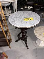 PUBLIC TIMED ONLINE AUCTION HOME FURNISHINGS, ANTIQUES, WROUGHT IRON  Auction Photo
