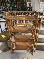 PUBLIC TIMED ONLINE AUCTION HOME FURNISHINGS, ANTIQUES, WROUGHT IRON  Auction Photo