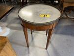 PUBLIC TIMED ONLINE AUCTION HOME FURNISHINGS, ANTIQUES, WROUGHT IRON  Auction Photo