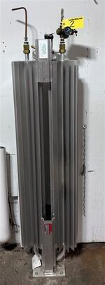 PUBLIC TIMED ONLINE AUCTION KITCHEN & BAR EQUIPMENT, REFRIGERATION Auction Photo
