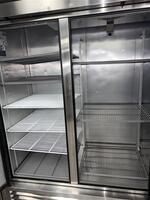 PUBLIC TIMED ONLINE AUCTION KITCHEN & BAR EQUIPMENT, REFRIGERATION Auction Photo