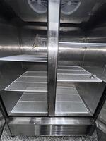 PUBLIC TIMED ONLINE AUCTION KITCHEN & BAR EQUIPMENT, REFRIGERATION Auction Photo